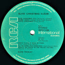 Elvis Presley - Elvis' Christmas Album (LP Tweedehands)