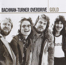 Bachman-Turner Overdrive - Gold (CD) - Discords.nl