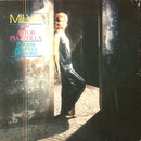 Milva And Astor Piazzolla - Live At The Bouffes Du Nord (LP Tweedehands)