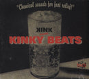 Various - Kinky Beats Vol. 1 (CD Tweedehands)