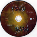 Toto - Toto & Friends (CD Tweedehands) - Discords.nl