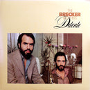 Brecker Brothers, The - Detente (LP Tweedehands)