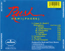 Rush - Hemispheres (CD Tweedehands)