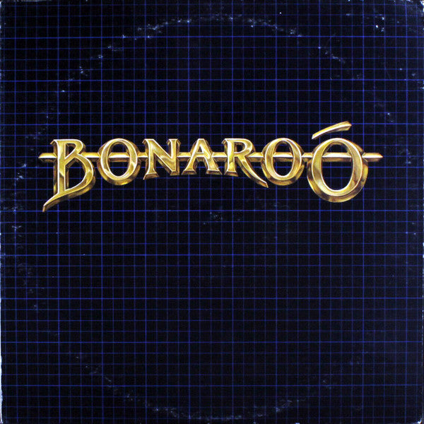 Bonaroo - Bonaroo (LP Tweedehands)