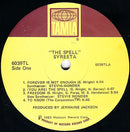 Syreeta - The Spell (LP Tweedehands)