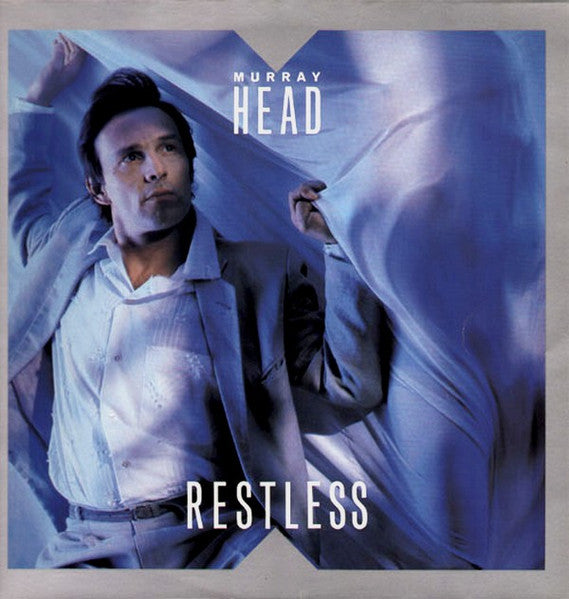 Murray Head - Restless (LP Tweedehands)
