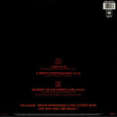 Bruce Springsteen & The E-Street Band - War (12” Tweedehands)