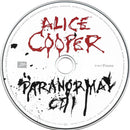 Alice Cooper  - Paranormal (CD) - Discords.nl