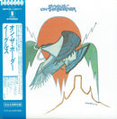 Eagles - On The Border (CD) - Discords.nl