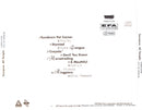 A.C. Temple - Sourpuss (CD Tweedehands)