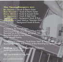 Twangbangers, The - 26 Days On The Road (CD Tweedehands) - Discords.nl