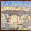 Villagerrr - Carousel (LP)