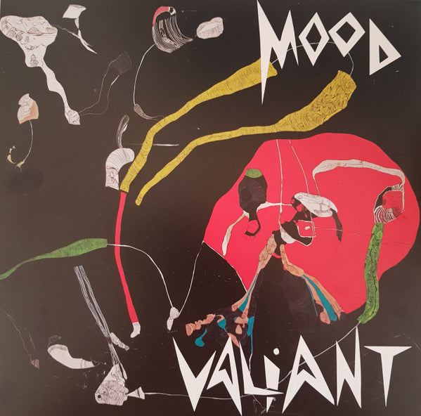 Hiatus Kaiyote - Mood Valiant (LP)