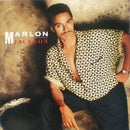 Marlon Jackson - Baby Tonight (CD Tweedehands)
