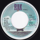 Mud - Rocket (7-inch Tweedehands) - Discords.nl