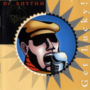 Dr. Rhythm (22) - Get Lucky! (CD Tweedehands)