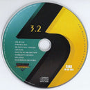 3.2  - The Rules Have Changed (CD) - Discords.nl