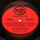 Bernard Spear With Alyn Ainsworth Orchestra, The - Fiddler On The Roof (LP Tweedehands)