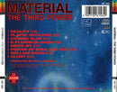 Material - The Third Power (CD Tweedehands)