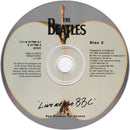 Beatles, The - Live At The BBC (CD Tweedehands) - Discords.nl