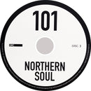 Various - 101 Northern Soul (CD) - Discords.nl