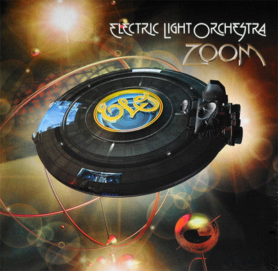 Electric Light Orchestra - Zoom (CD)