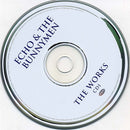 Echo & The Bunnymen - The Works - A 3 CD Retrospective (CD Tweedehands) - Discords.nl