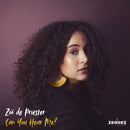 Zoë De Priester - Can you hear me? (CD)