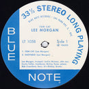 Lee Morgan - Tom Cat (LP Tweedehands)
