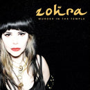 Zohra - Murder in the temple (LP) - Discords.nl