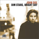 John Doe  - Dim Stars, Bright Sky (CD Tweedehands) - Discords.nl