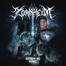 Zornheym - Descending into madness (LP)