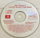 Beatles, The - Sgt. Pepper's Lonely Hearts Club Band (CD Tweedehands) - Discords.nl