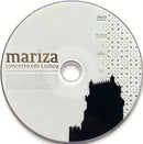 Mariza With Jaques Morelenbaum And Sinfonietta De Lisboa - Concerto Em Lisboa (CD Tweedehands)