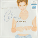 Céline Dion - Falling Into You (LP) - Discords.nl