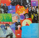 Police, The - Outlandos D'Amour (LP Tweedehands)