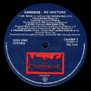 Various - Re-Mixture (LP Tweedehands)