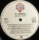 Al Jarreau - Breakin' Away (LP Tweedehands)