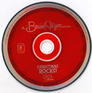 Brian Setzer Orchestra - Christmas Rocks! (CD Tweedehands) - Discords.nl