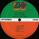 Ornette Coleman - The Shape Of Jazz To Come (LP Tweedehands)