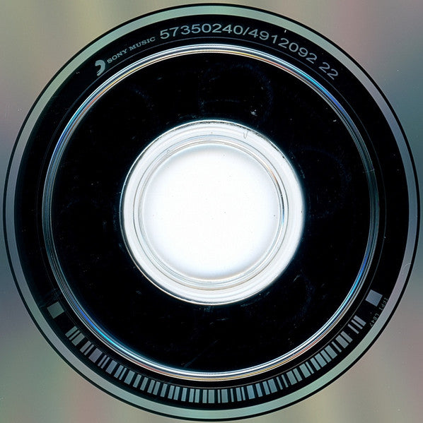 System Of A Down - System Of A Down (CD)