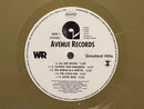 War - Greatest Hits (LP)