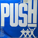 Bros - Push (LP Tweedehands) - Discords.nl