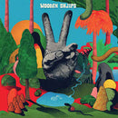 Wooden Shjips - V. (LP) - Discords.nl