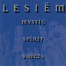 Lesiëm - Mystic · Spirit · Voices (CD) - Discords.nl