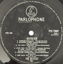 Beatles, The - Revolver (LP Tweedehands) - Discords.nl