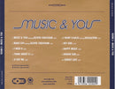 Room 5 - Music & You (CD) - Discords.nl
