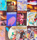 Roger Taylor - Roger Taylor's Fun In Space (LP Tweedehands) - Discords.nl