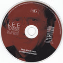 Lee Towers - Het Mooiste & Het Beste (CD Tweedehands)