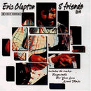 Eric Clapton & Guests - Live (CD Tweedehands)
